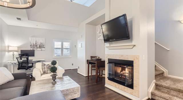 Photo of 5420 Allison St #202, Arvada, CO 80002