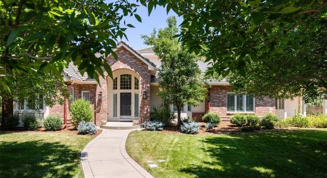 Photo of 5301 Preserve Pkwy N, Greenwood Village, CO 80121