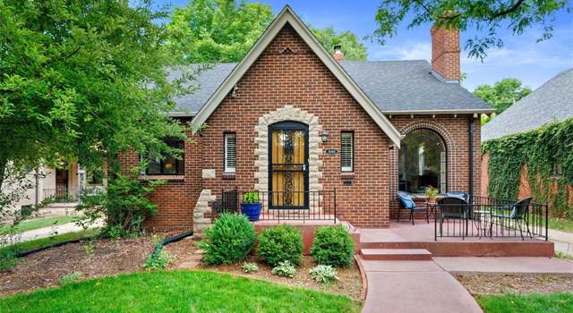 Photo of 1040 S Elizabeth St, Denver, CO 80209