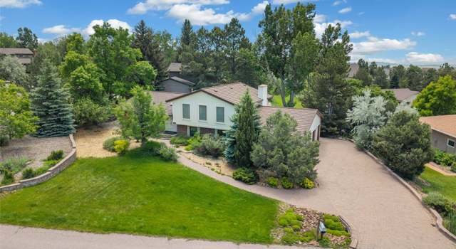 Photo of 315 Palm Springs Dr, Colorado Springs, CO 80921