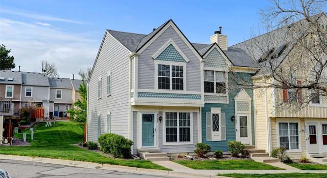 Photo of 9188 W Ontario Dr, Littleton, CO 80128