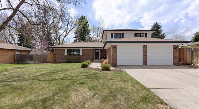 Photo of 1581 S Kendall St, Lakewood, CO 80232