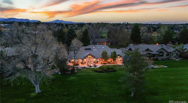 Photo of 18 Club Ln, Littleton, CO 80123