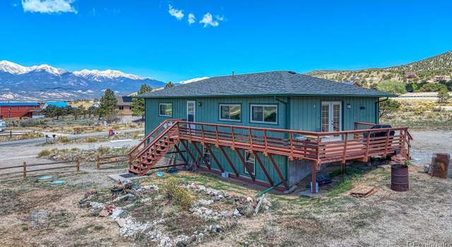 Photo of 10050 Piute Dr, Salida, CO 81201