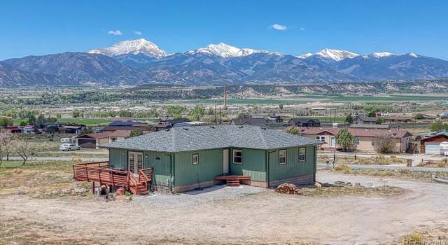 Photo of 10050 Piute Dr, Salida, CO 81201