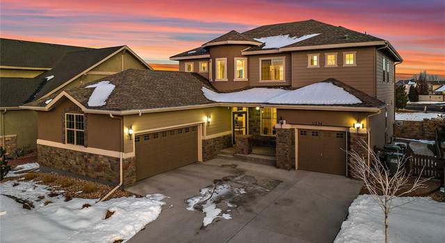 Photo of 1234 W 136th Ln, Broomfield, CO 80023