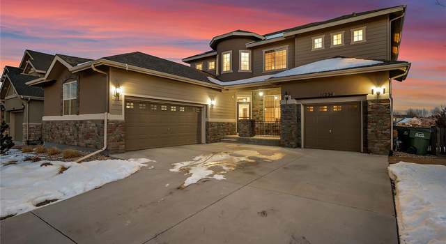 Photo of 1234 W 136th Ln, Broomfield, CO 80023