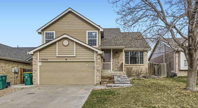 Photo of 12344 Newport Ct, Brighton, CO 80602
