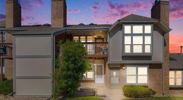 Photo of 3090 W 107 Pl Unit F, Westminster, CO 80031