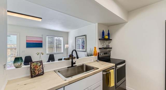 Photo of 12172 E Kepner Pl, Aurora, CO 80012
