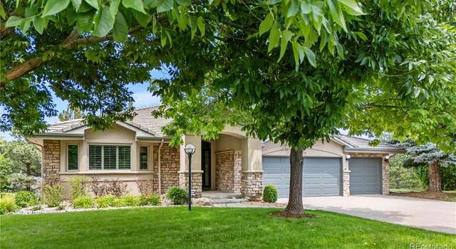 Photo of 11 Canon Pl, Greenwood Village, CO 80111