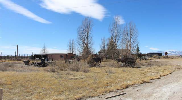 Photo of 19151 State Highway 17, Moffat, CO 81143