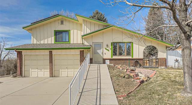 Photo of 875 S Moore St, Lakewood, CO 80226