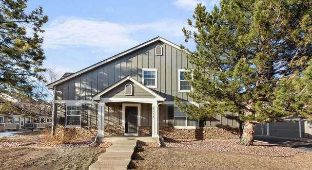 Photo of 2133 Copper Creek Dr Unit E, Fort Collins, CO 80528