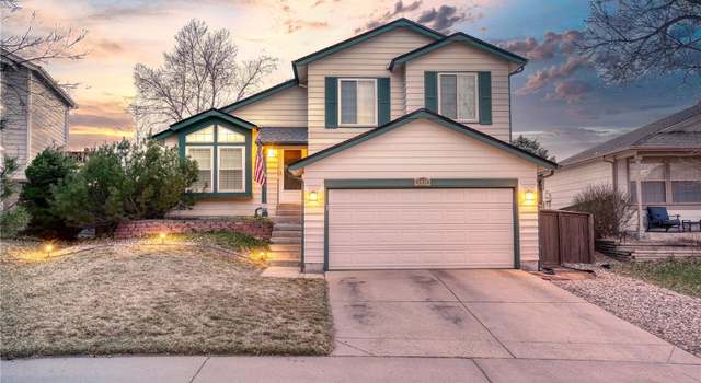 Photo of 6434 Laguna Cir, Highlands Ranch, CO 80130