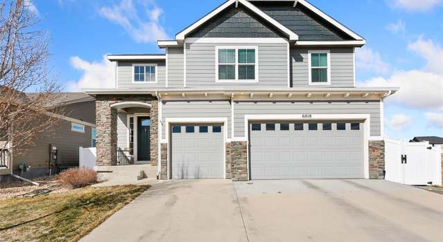 Photo of 6018 Clarence Dr, Windsor, CO 80550