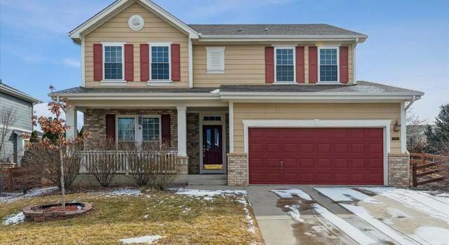 Photo of 13850 Meadowbrook Dr, Broomfield, CO 80020