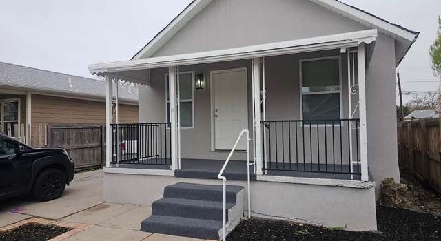 Photo of 4673 Sherman St, Denver, CO 80216