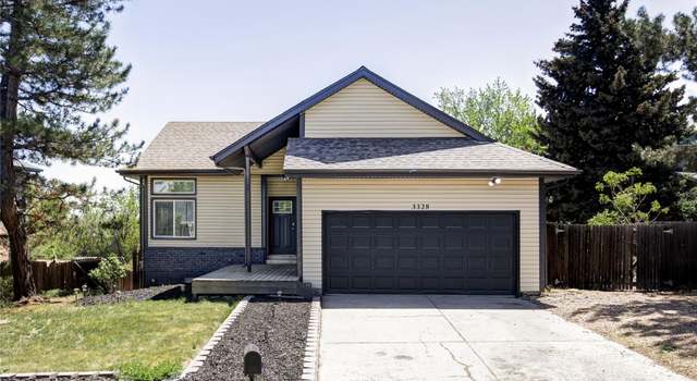 Photo of 3328 S Danube St, Aurora, CO 80013