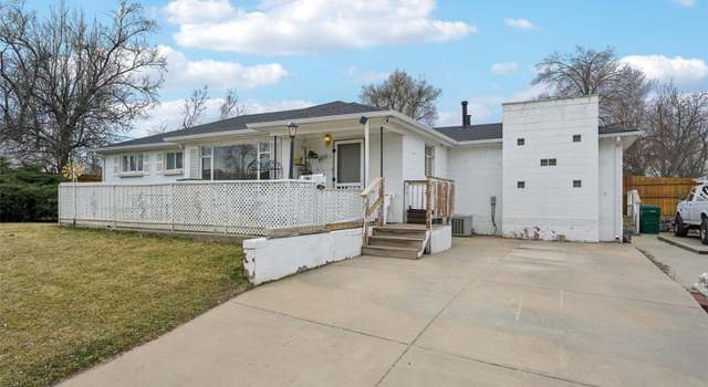 Photo of 3075 S Emerson Way, Englewood, CO 80113