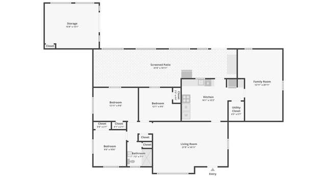 Photo of 3075 S Emerson Way, Englewood, CO 80113
