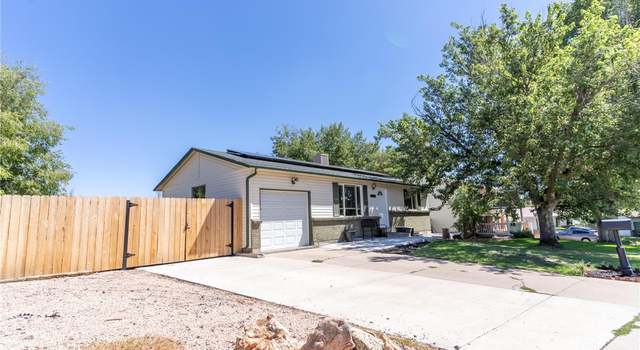 Photo of 1502 S Queen St, Lakewood, CO 80232