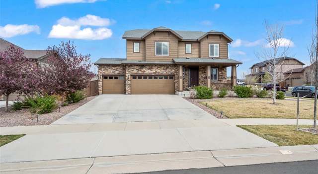 Photo of 224 S Jackson Gap Way, Aurora, CO 80018