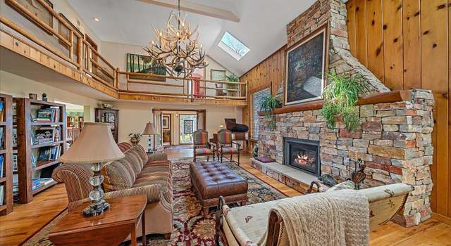 Photo of 25601 Centennial Trl, Golden, CO 80401