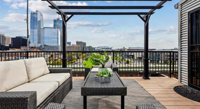 Photo of 1616 14th St Unit 5F, Denver, CO 80202