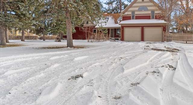 Photo of 7893 Hill Crest Dr, Louviers, CO 80131