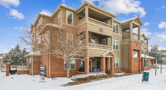 Photo of 12922 Ironstone Way #302, Parker, CO 80134