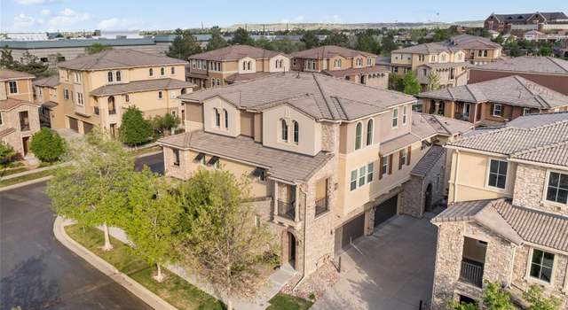 Photo of 3291 Cascina Cir Unit D, Highlands Ranch, CO 80126