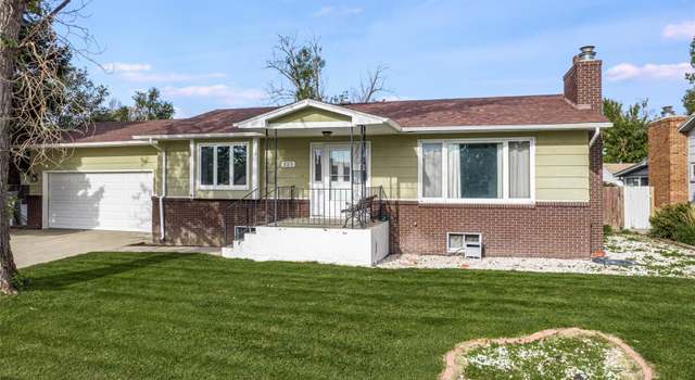 Photo of 325 Gayle St, Fort Morgan, CO 80701