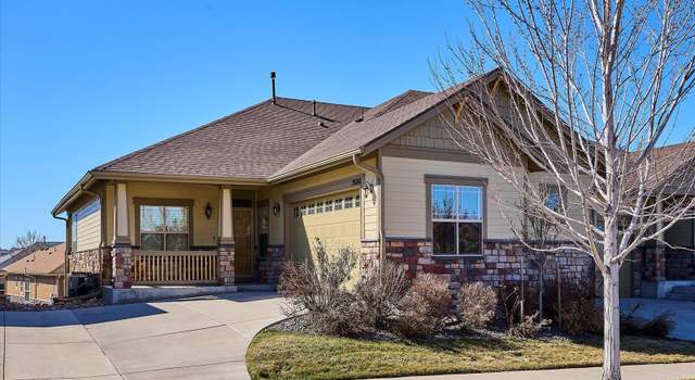 Photo of 19368 E Quincy Pl, Aurora, CO 80015