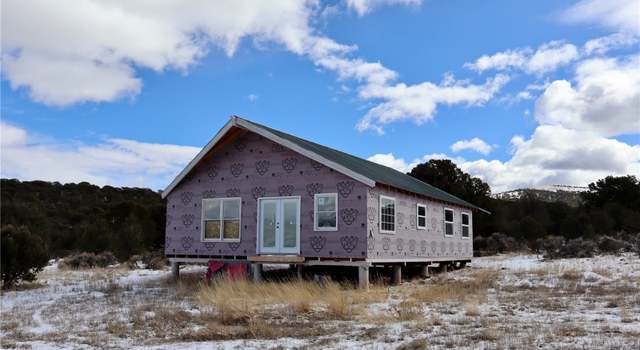 Photo of 7302 Tiernan Rd, Fort Garland, CO 81133