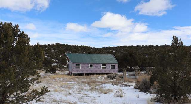 Photo of 7302 Tiernan Rd, Fort Garland, CO 81133