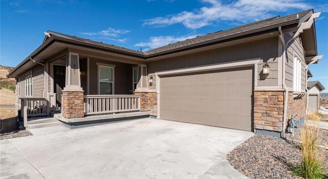 Photo of 521 Felicity Loop, Castle Rock, CO 80109
