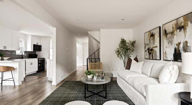Photo of 9316 W Utah Ave, Lakewood, CO 80232