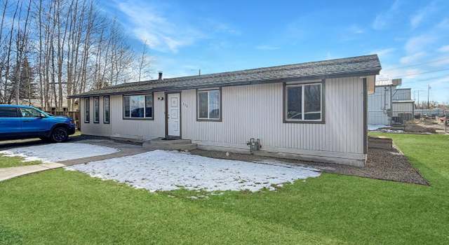 Photo of 306 Curtis Ln, Alamosa, CO 81101