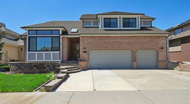 Photo of 1105 Oakhurst Dr, Broomfield, CO 80020