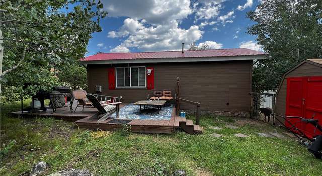 Photo of 28 Wolf Rd, Bailey, CO 80421