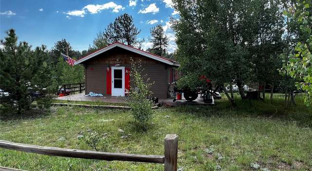 Photo of 28 Wolf Rd, Bailey, CO 80421