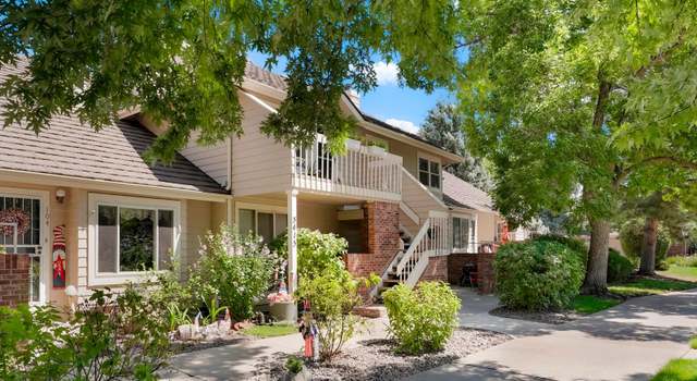 Photo of 5415 W Iliff Dr #201, Lakewood, CO 80227