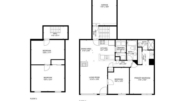 Photo of 5415 W Iliff Dr #201, Lakewood, CO 80227
