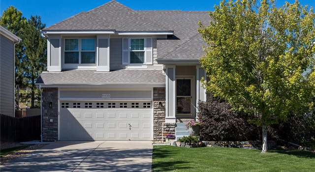 Photo of 11132 Plover Cir, Parker, CO 80134