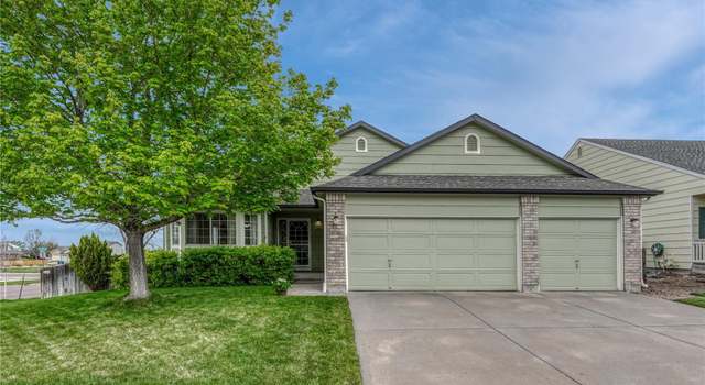 Photo of 5350 S Quail Way, Littleton, CO 80127