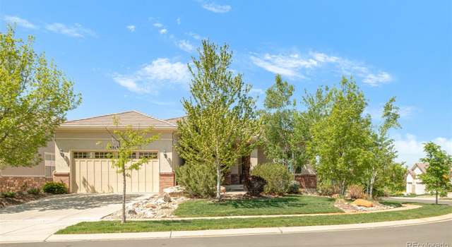 Photo of 4519 Silver Mountain Loop, Broomfield, CO 80023