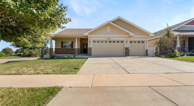 Photo of 6612 W 32nd St, Greeley, CO 80634