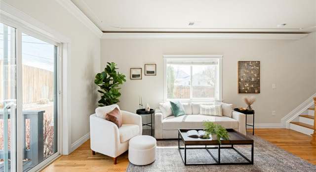 Photo of 3402 N Clayton St, Denver, CO 80205
