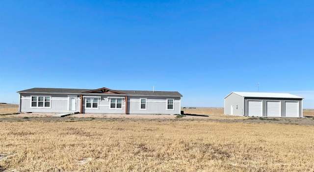Photo of 40514 County Road 86, Briggsdale, CO 80611
